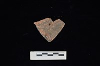 陶片藏品圖，第2張