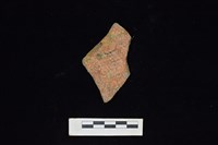 陶片藏品圖，第1張