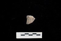 陶片藏品圖，第1張