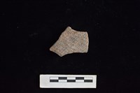 陶片藏品圖，第1張