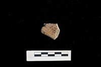 陶片藏品圖，第1張