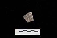 陶片藏品圖，第1張