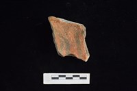 陶片藏品圖，第2張