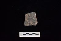 陶片藏品圖，第1張