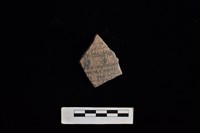 陶片藏品圖，第1張