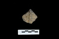 陶片藏品圖，第1張