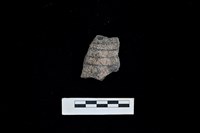 陶片藏品圖，第1張