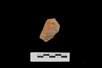 陶片藏品圖，第1張