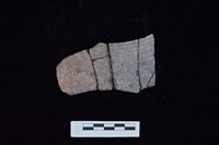 陶罐藏品圖，第2張