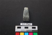 錛鑿形器藏品圖，第1張
