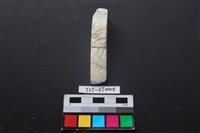 錛鑿形器藏品圖，第1張