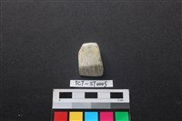 錛鑿形器藏品圖，第1張