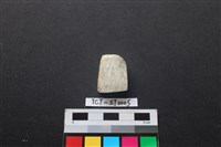 錛鑿形器藏品圖，第2張