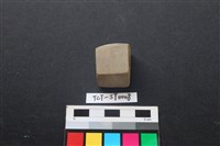 錛鑿形器藏品圖，第1張