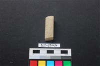 錛鑿形器藏品圖，第1張