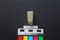 錛鑿形器藏品圖，第1張