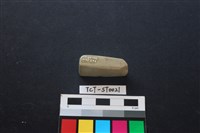 錛鑿形器藏品圖，第3張