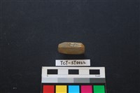 錛鑿形器藏品圖，第3張