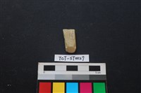 錛鑿形器藏品圖，第1張