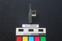 錛鑿形器藏品圖，第1張