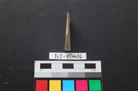 錛鑿形器藏品圖，第1張
