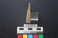 錛鑿形器藏品圖，第2張