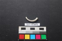 玉玦藏品圖，第2張