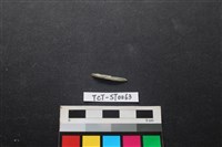 帶加工痕玉材藏品圖，第1張