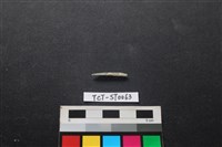 帶加工痕玉材藏品圖，第2張