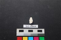 帶加工痕玉材藏品圖，第2張