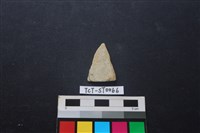 矛鏃形器藏品圖，第2張