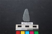 矛鏃形器藏品圖，第1張