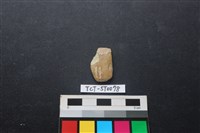 矛鏃形器藏品圖，第2張