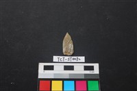 矛鏃形器藏品圖，第2張