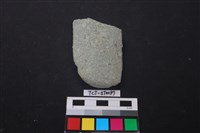 磨製斧鋤形器藏品圖，第1張