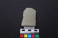 磨製斧鋤形器藏品圖，第2張