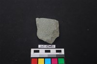 磨製斧鋤形器藏品圖，第1張