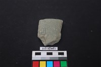 磨製斧鋤形器藏品圖，第2張