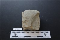 斧鋤形器藏品圖，第2張