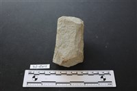 斧鋤形器藏品圖，第1張