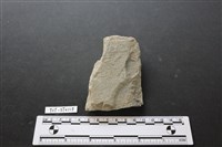 斧鋤形器藏品圖，第1張