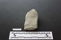 斧鋤形器藏品圖，第1張