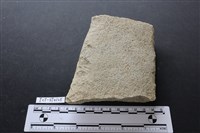 斧鋤形器藏品圖，第1張