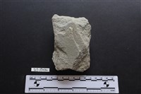 斧鋤形器藏品圖，第1張