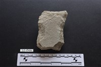 斧鋤形器藏品圖，第2張