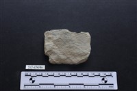 斧鋤形器藏品圖，第1張