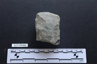 斧鋤形器藏品圖，第2張