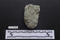 斧鋤形器藏品圖，第1張