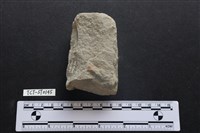 斧鋤形器藏品圖，第2張