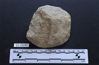 斧鋤形器藏品圖，第1張